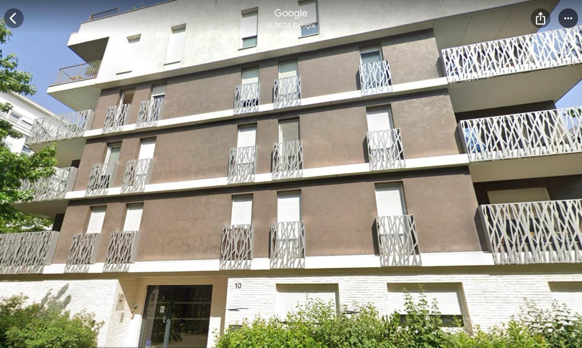 Quietstay 20' Paris, Connected Home Avec Terrasse Massy  Exterior photo